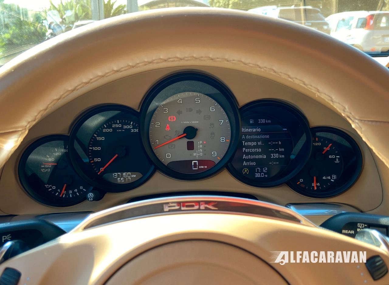 Porsche 911 991 Carrera S