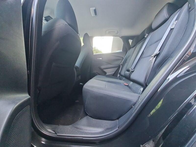 Nissan Qashqai MHEV 158 CV Xtronic N-Connecta