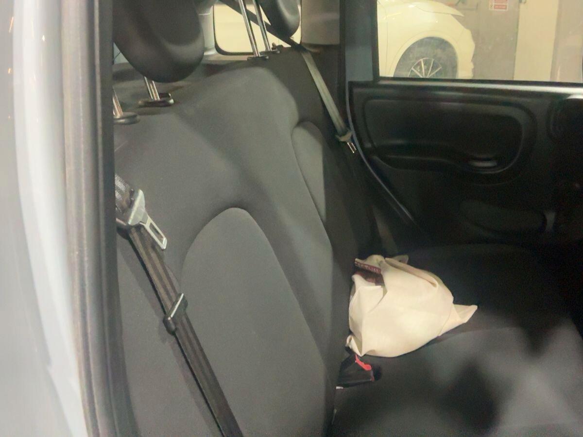 Fiat Panda 1.3 MJT Easy 95CV -IN ARRIVO-