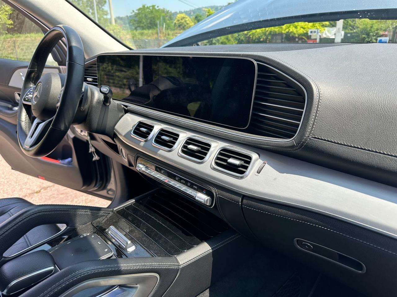 Mercedes-Benz GLE 300 Premium GLE 300 D #5900