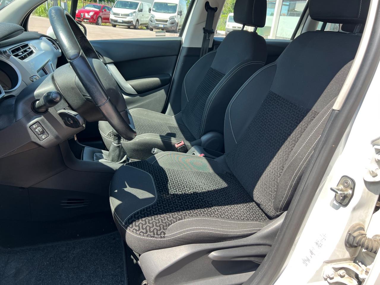 Citroen C3 1.1 Business