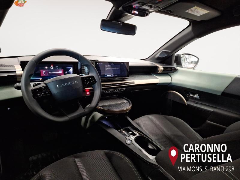 Lancia Ypsilon 1.2 mhev 110cv e-dct