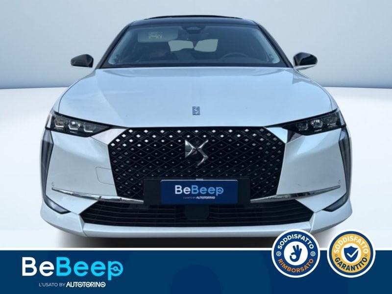 DS DS4 1.5 BLUEHDI RIVOLI 130CV AUTO