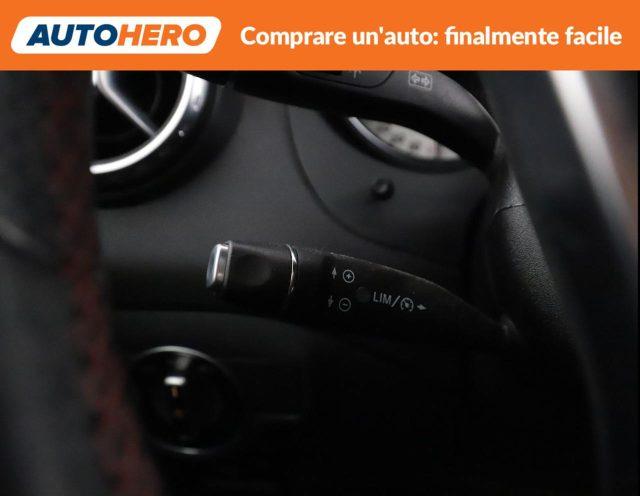 MERCEDES-BENZ GLA 220 CDI Automatic Premium