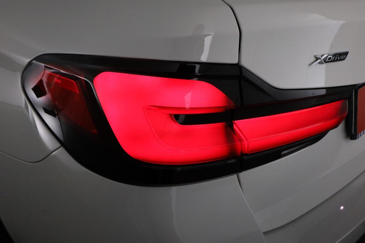 BMW Serie 5 (G30) 540d 48V xDrive Touring Msport
