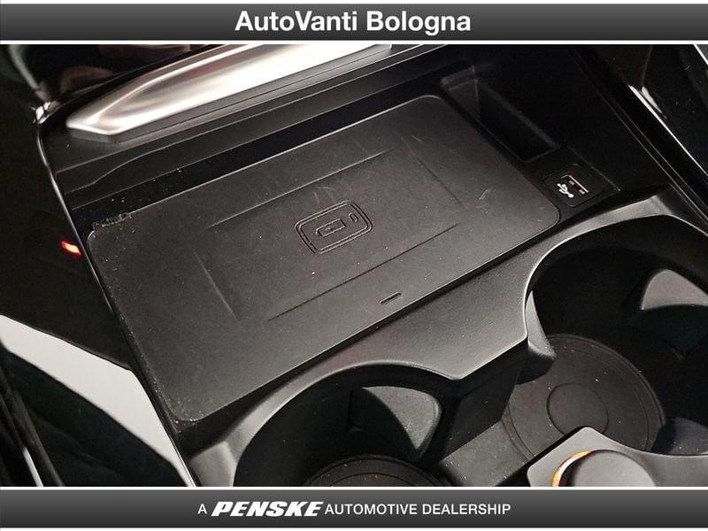 BMW X3 X3 xdrive20d xLine 190cv auto