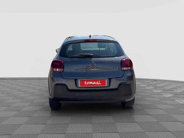 CITROEN C3 C3 PureTech 83 S&S Feel
