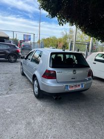 Golf 4 130cv 1.9 TDI Leggi Descriz