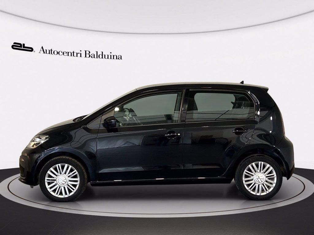 VOLKSWAGEN Up! 5p 1.0 eco up! move up! 68cv my20 del 2022