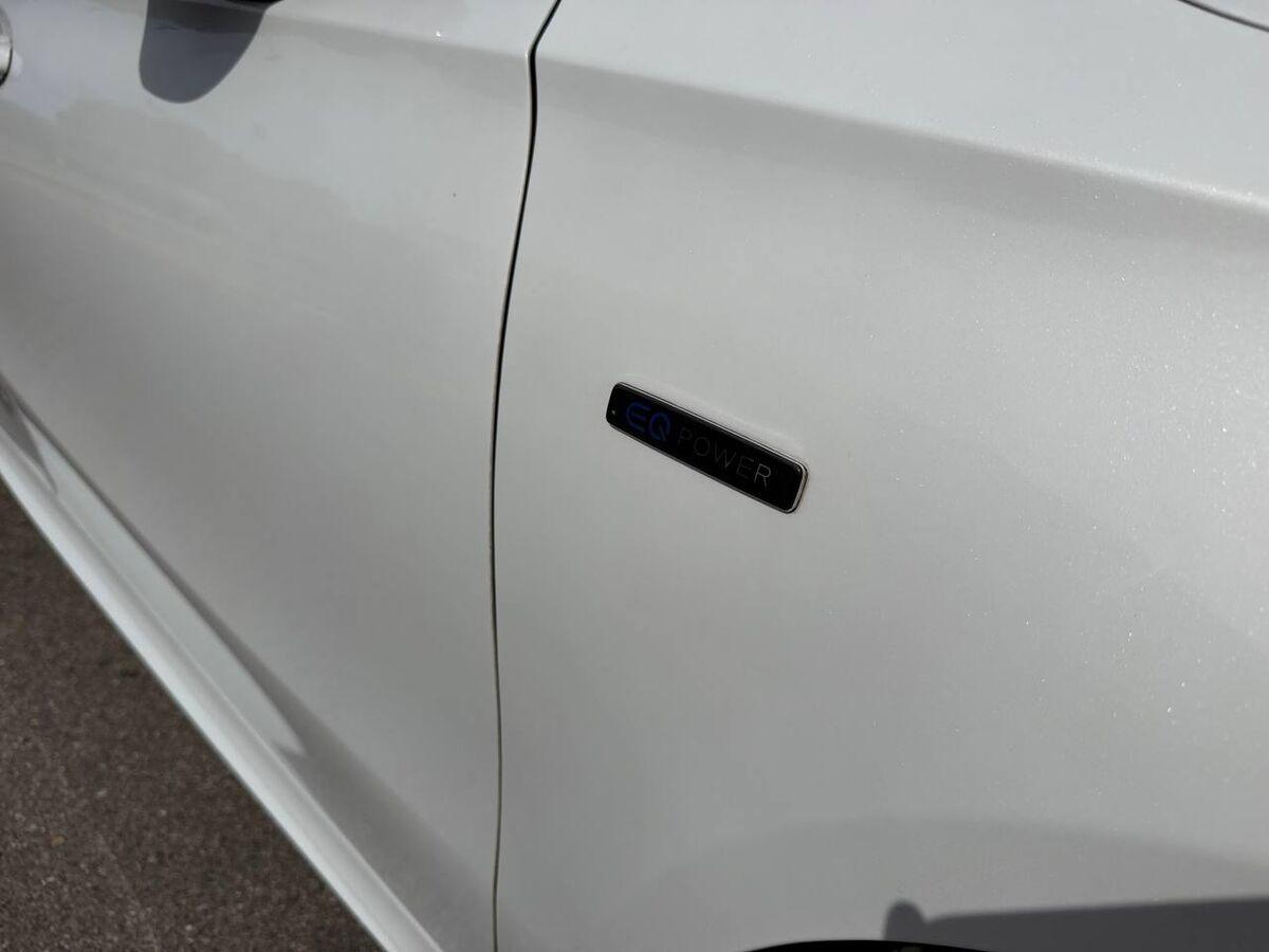 Mercedes Classe A 250 e phev (eq-power) Premium auto IVA ESPOSTA!