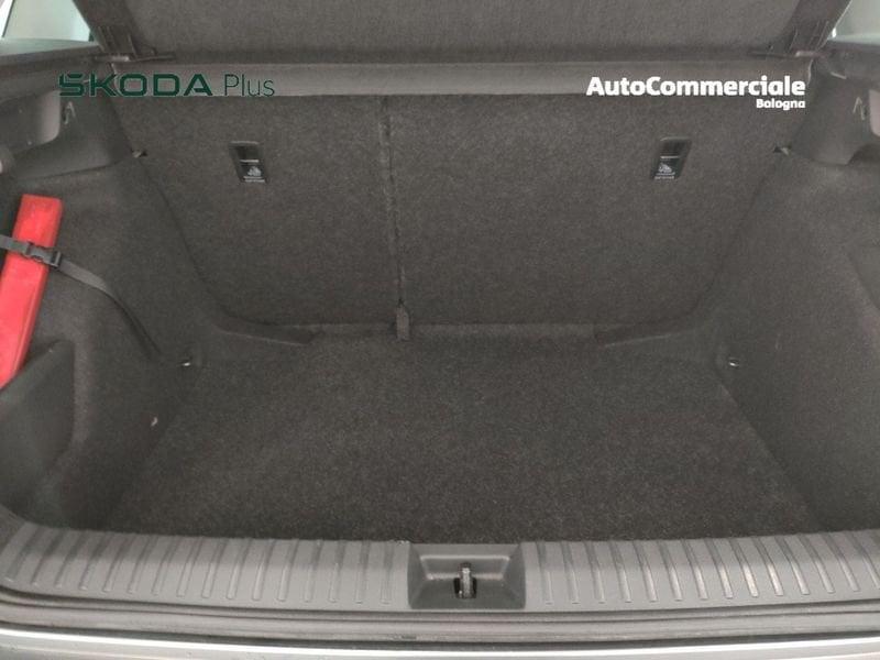 Skoda Kamiq Kamiq 1.0 TSI 110 CV Style