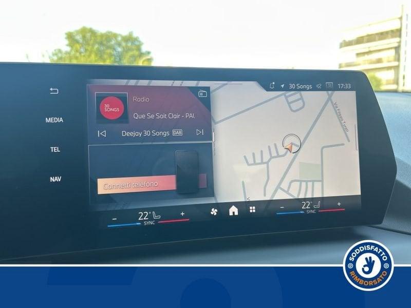 BMW Serie 1 120d 5 porte