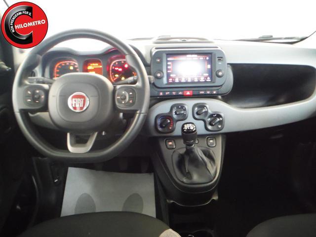 FIAT Panda 0.9 TwinAir Turbo Natural Power City Life