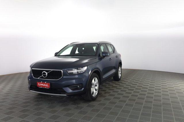 VOLVO XC40 XC40 T2 Geartronic Momentum Pro