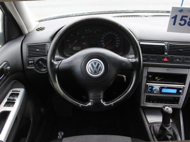 VOLKSWAGEN Golf 1.9 TDI/101 CV cat 5p.