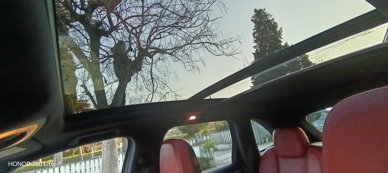 Porsche Cayenne 3.0 Platinum Edition gancio traino