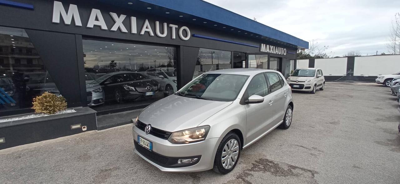 Volkswagen Polo TDI SENZA BS PAGA