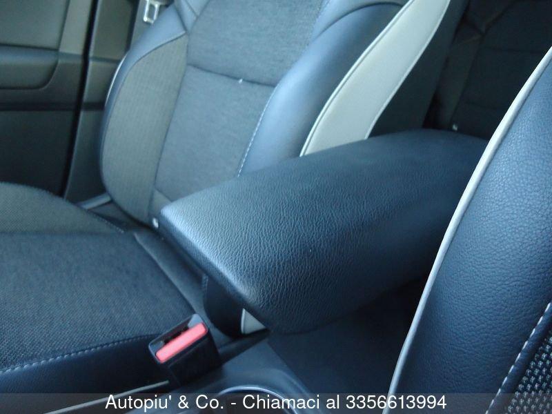 Renault Captur Captur PROMO TASSO ZERO!!! Hybrid E-Tech 160 CV Intens