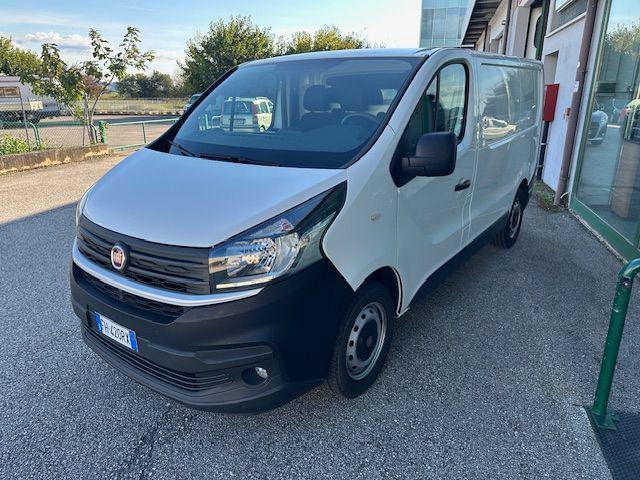 FIAT Talento 1.6 TwinTurbo MJT 125CV PC-TN Combi 10q