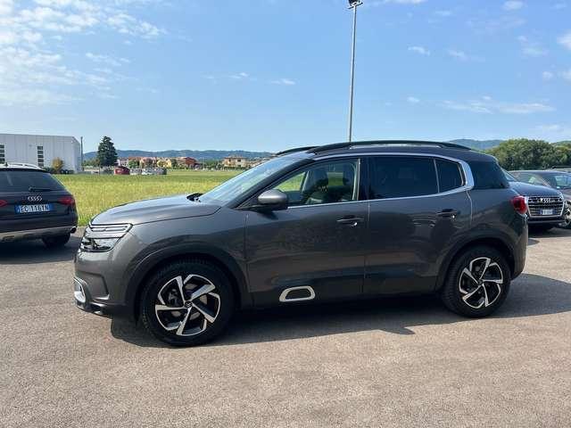 Citroen C5 Aircross C5 Aircross 1.5 bluehdi Shine s