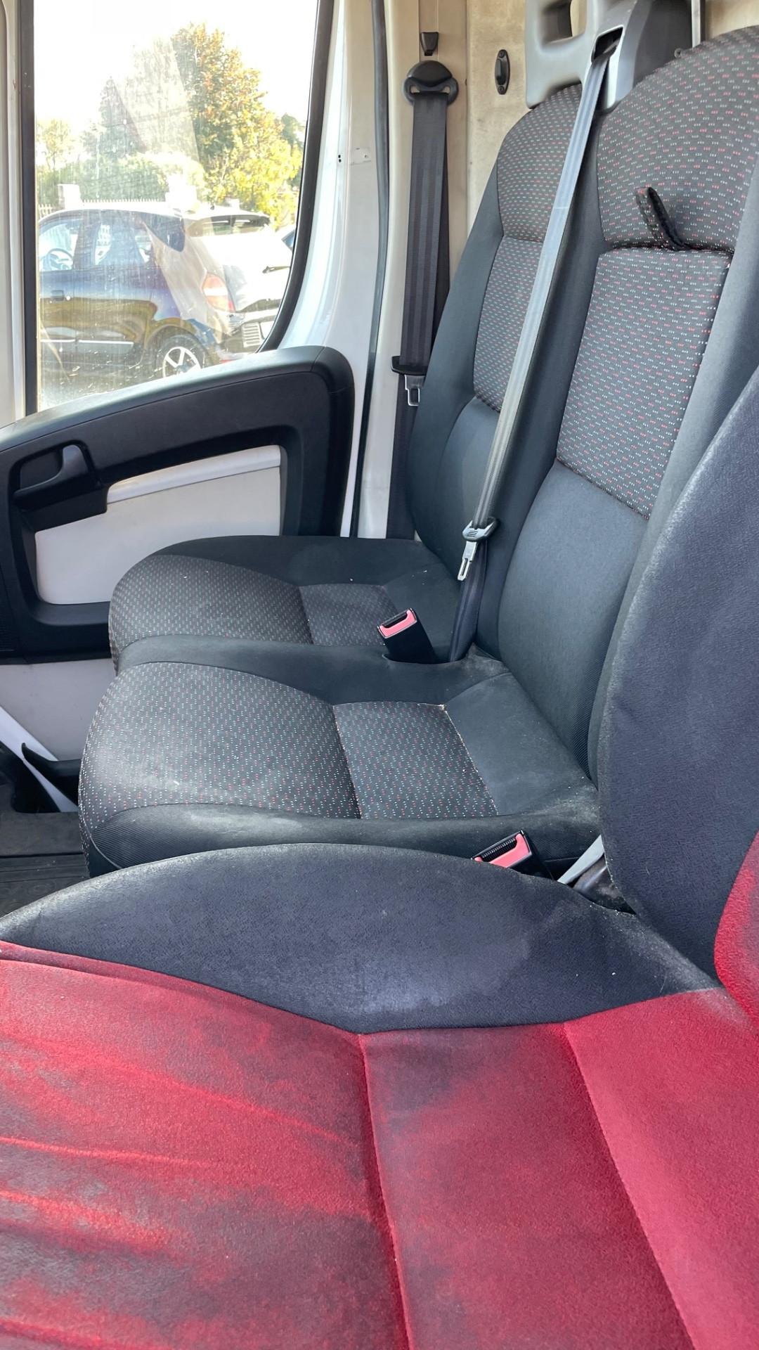 Citroen Jumper 28 2.2 HDi/110 PC-TN Furgone