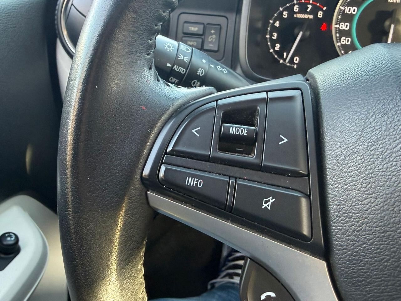 Suzuki Ignis 1.2 Dualjet 4WD All Grip Top