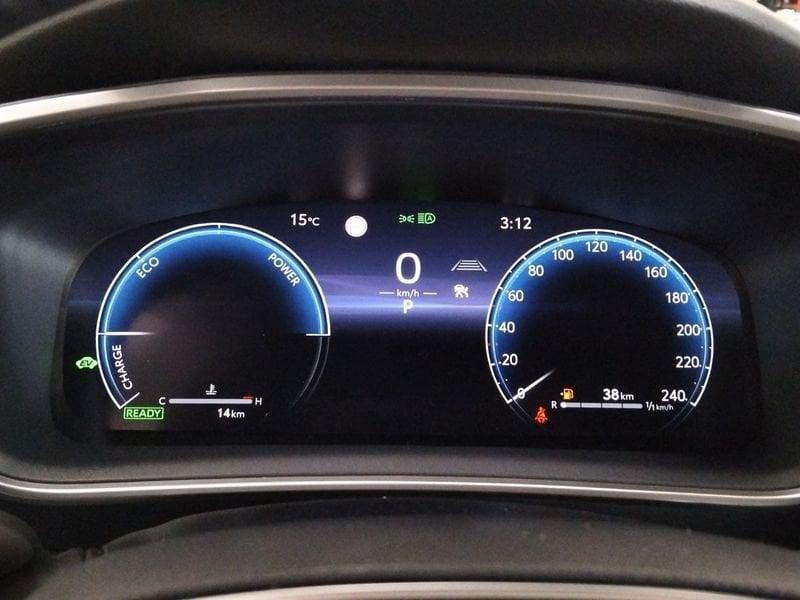 Toyota Corolla TS 1.8 Hybrid Active