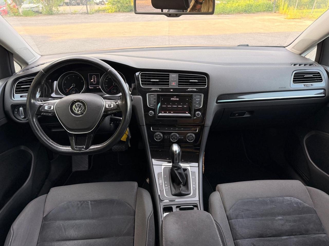 Volkswagen Golf 1.4 TSI DSG 5p. Highline BlueMotion Technology