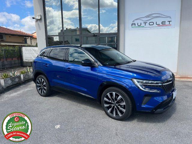 RENAULT Austral Austral Full Hybrid E-Tech 200 CV Techno Esprit Al