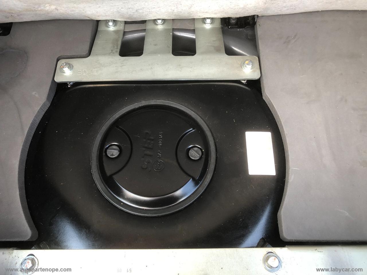 FORD Fiesta 1.4 5p. Bz.- GPL Titanium