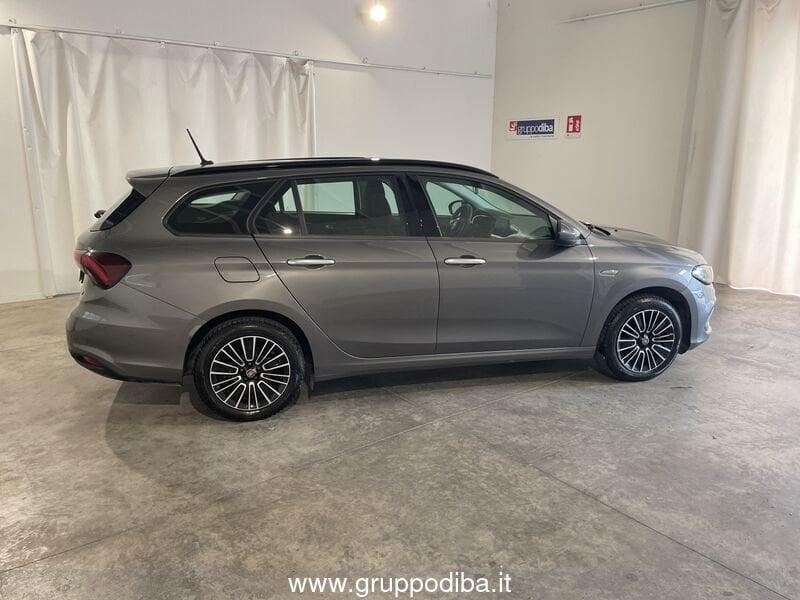 FIAT Tipo Station Wagon My21 Sw Life 1,3 95cv