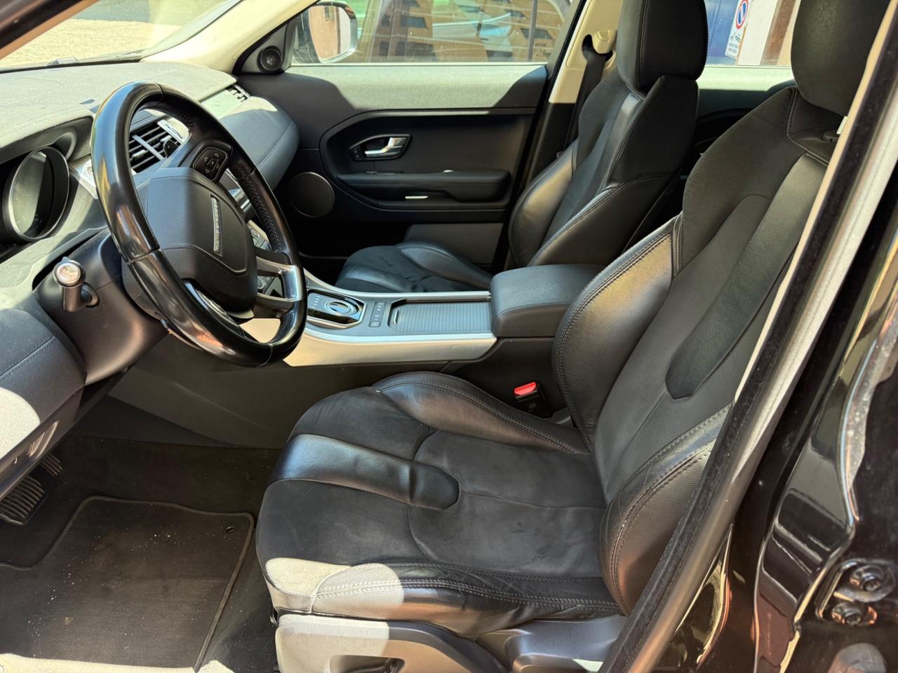 Land Rover Range Evoque 2.2 TD4 5p. Prestige