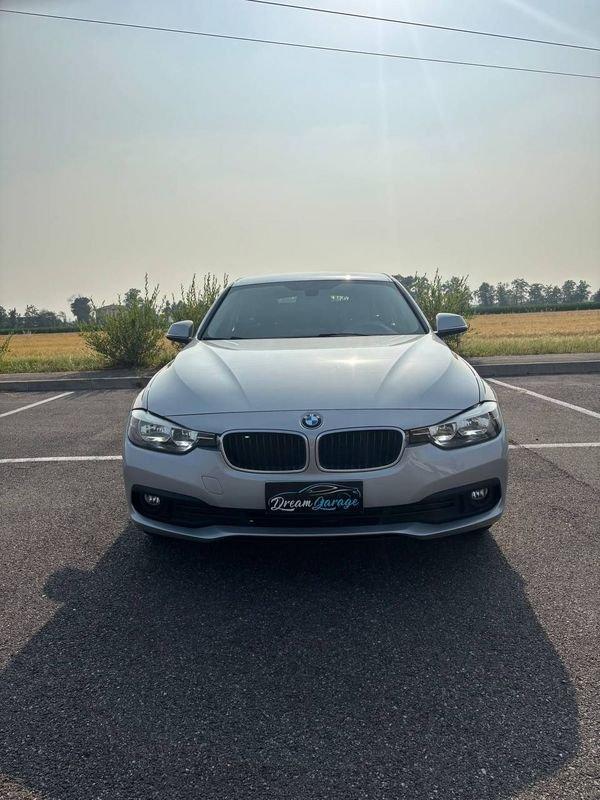 BMW Serie 3 318d