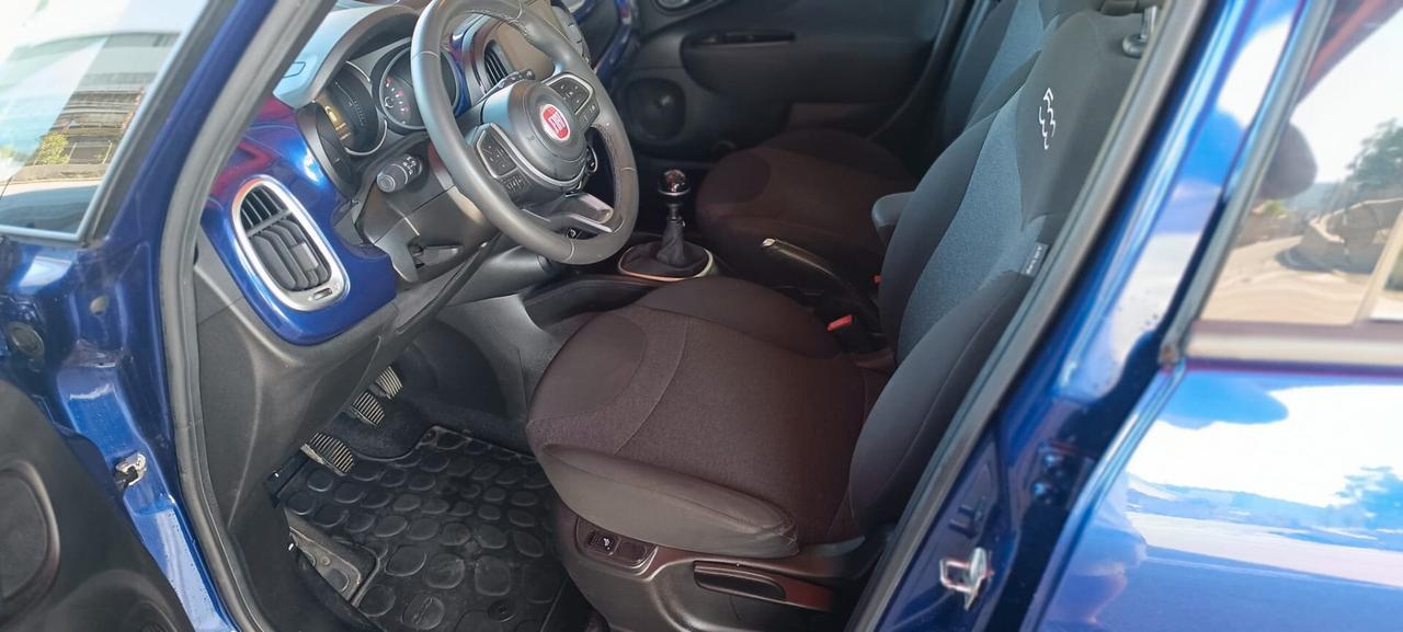 Fiat 500L 1.3 Multijet 95 CV Business