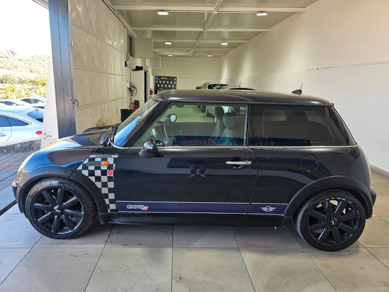 Mini 3 Porte One D Park Lane CONTO VENDITA 1.4 88cv
