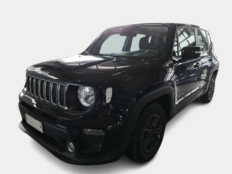 JEEP RENEGADE 1.0 T3 120cv Business