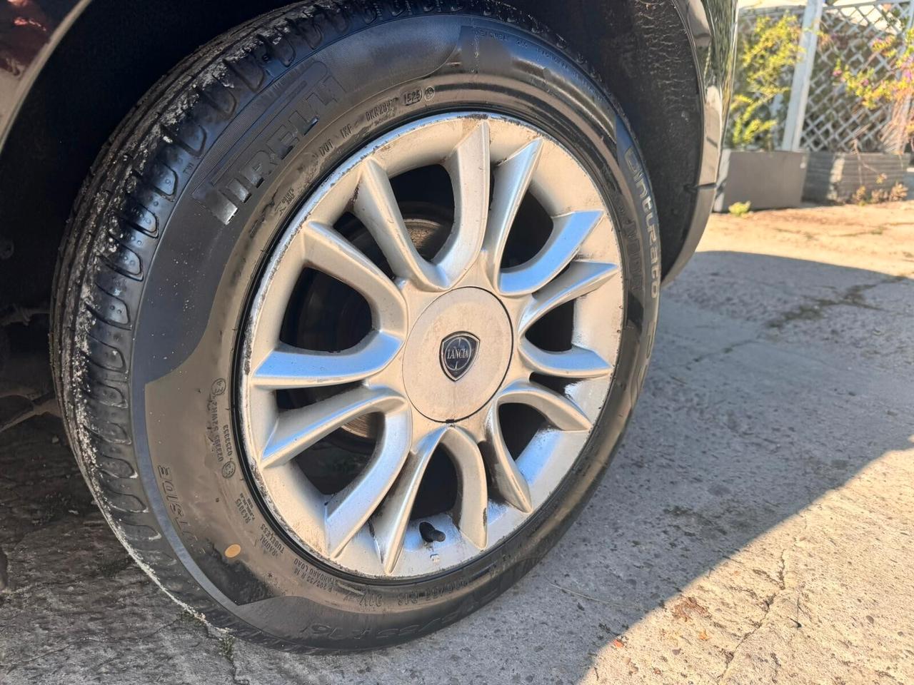 Lancia Delta 1.6 MJT DPF AUTOMATICO