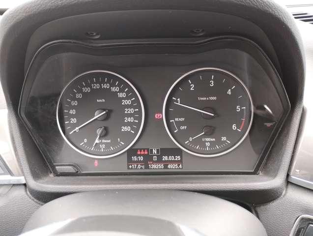 BMW X1 X1 sdrive18d Sport