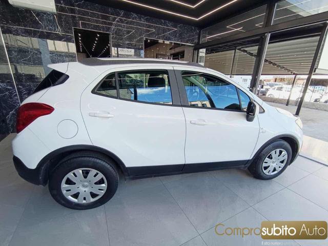 OPEL Mokka 1.4 Turbo Ecotec 140CV 4x2 aut. Cosmo