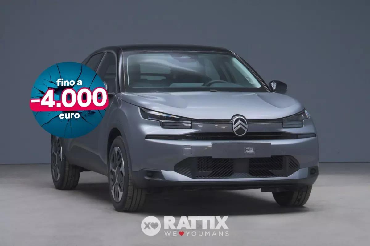 Citroen C4 1.2 Puretech 130CV Plus EAT8