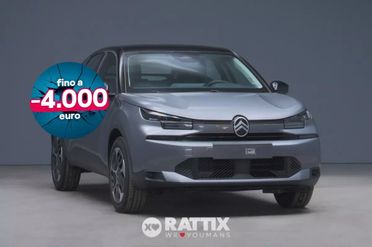 Citroen C4 1.2 Puretech 130CV Plus EAT8