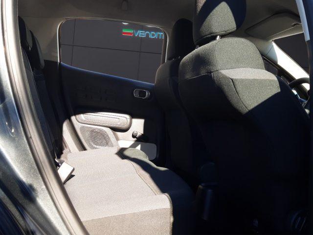 CITROEN C3 PureTech 82 Shine