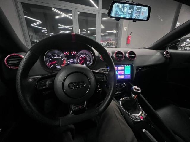 Audi TT 2.0 tfsi Advanced Plus 211cv