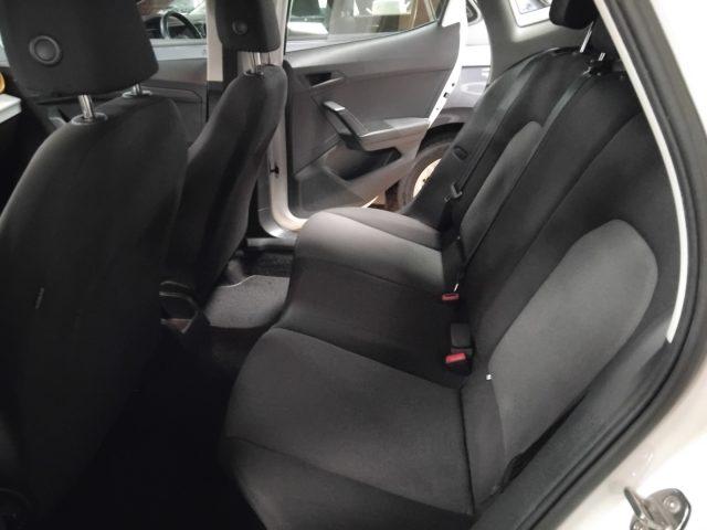 SEAT Arona 1.0 EcoTSI Reference LEGA 16" LED GRIMALDI SP.DAY