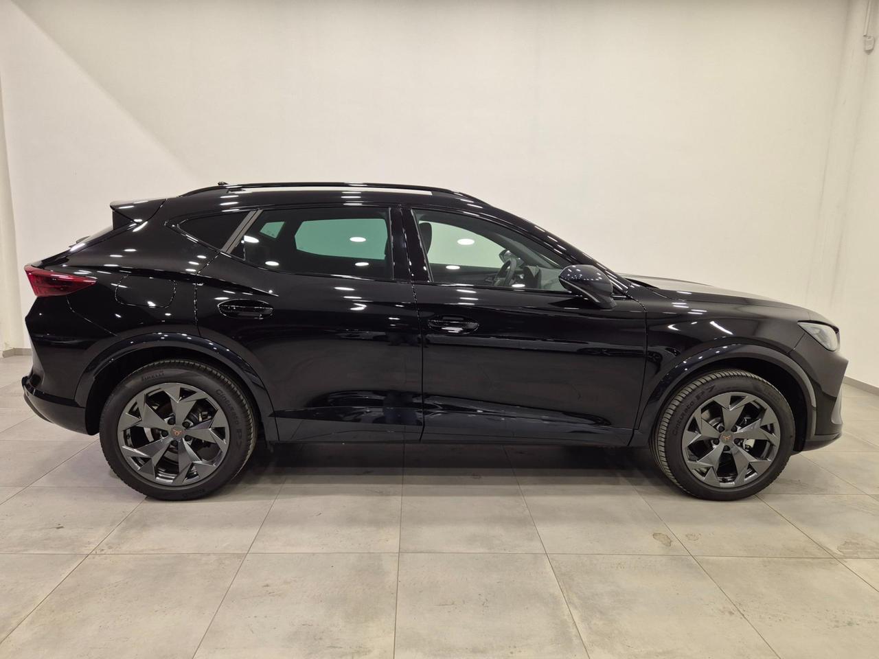 CUPRA Formentor 1.5 eTSI 150 CV DSG