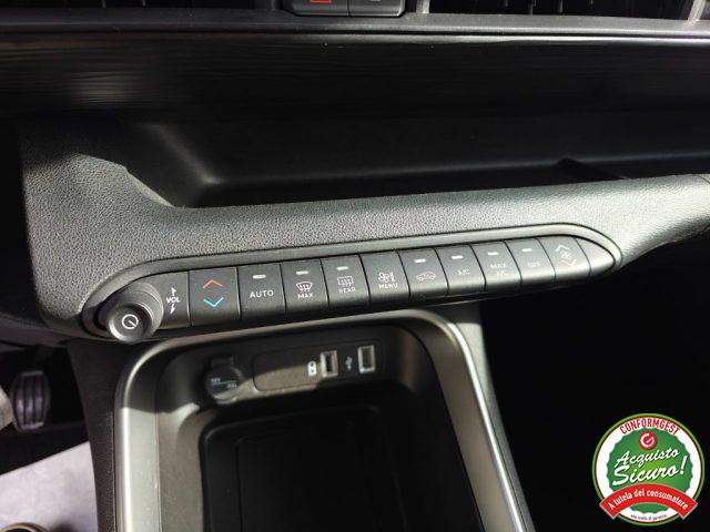 JEEP Avenger 1.2 Turbo 100 CV Longitude