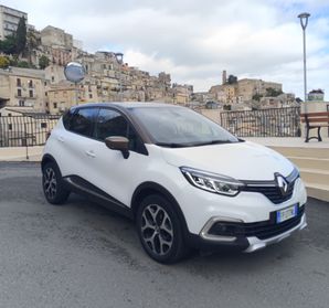 Renault Captur dCi 8V 90 CV Start&Stop Energy Bose
