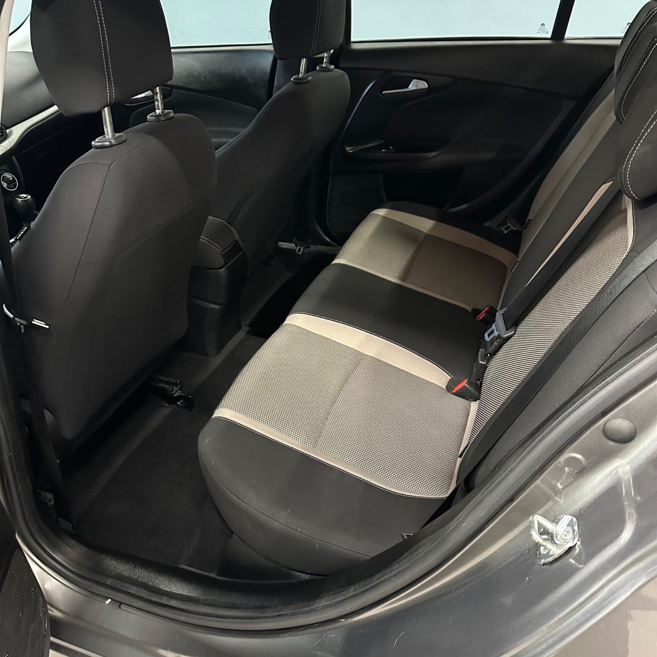 Fiat Tipo 1.4 5 porte Lounge