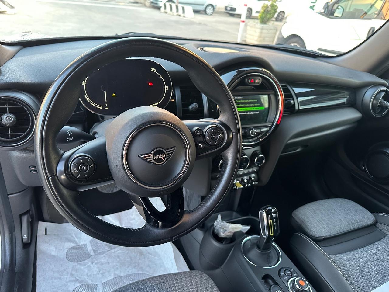 Mini Mini Full Electric Mini Cooper SE