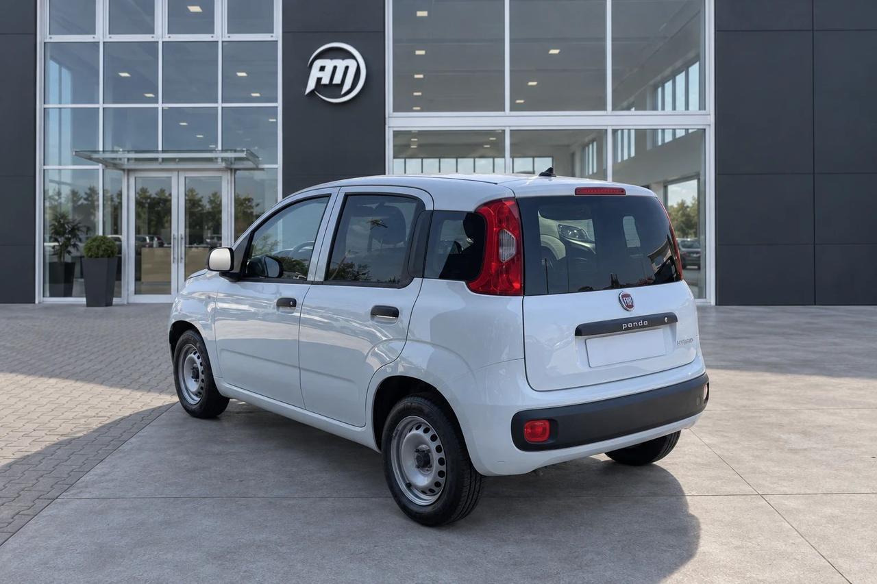 Fiat Panda VAN 2 POSTI HYBRID